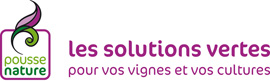 Les solutions vertes pour vos vignes et vos cultures